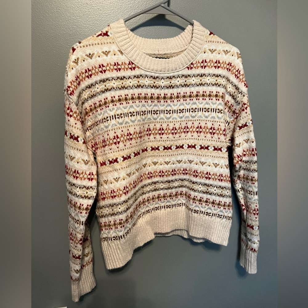 Sweater